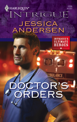 Title details for Doctor's Orders by Jessica Andersen - Available